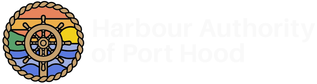 Harbour Authority of Port Hood Logo Harbour Authority of Port Hood Logo